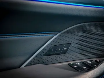 BMW M440i xD GC GLASDACH LASER ACC HuD AHK 360  KEYL