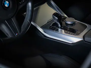 BMW M440i xD GC GLASDACH LASER ACC HuD AHK 360  KEYL