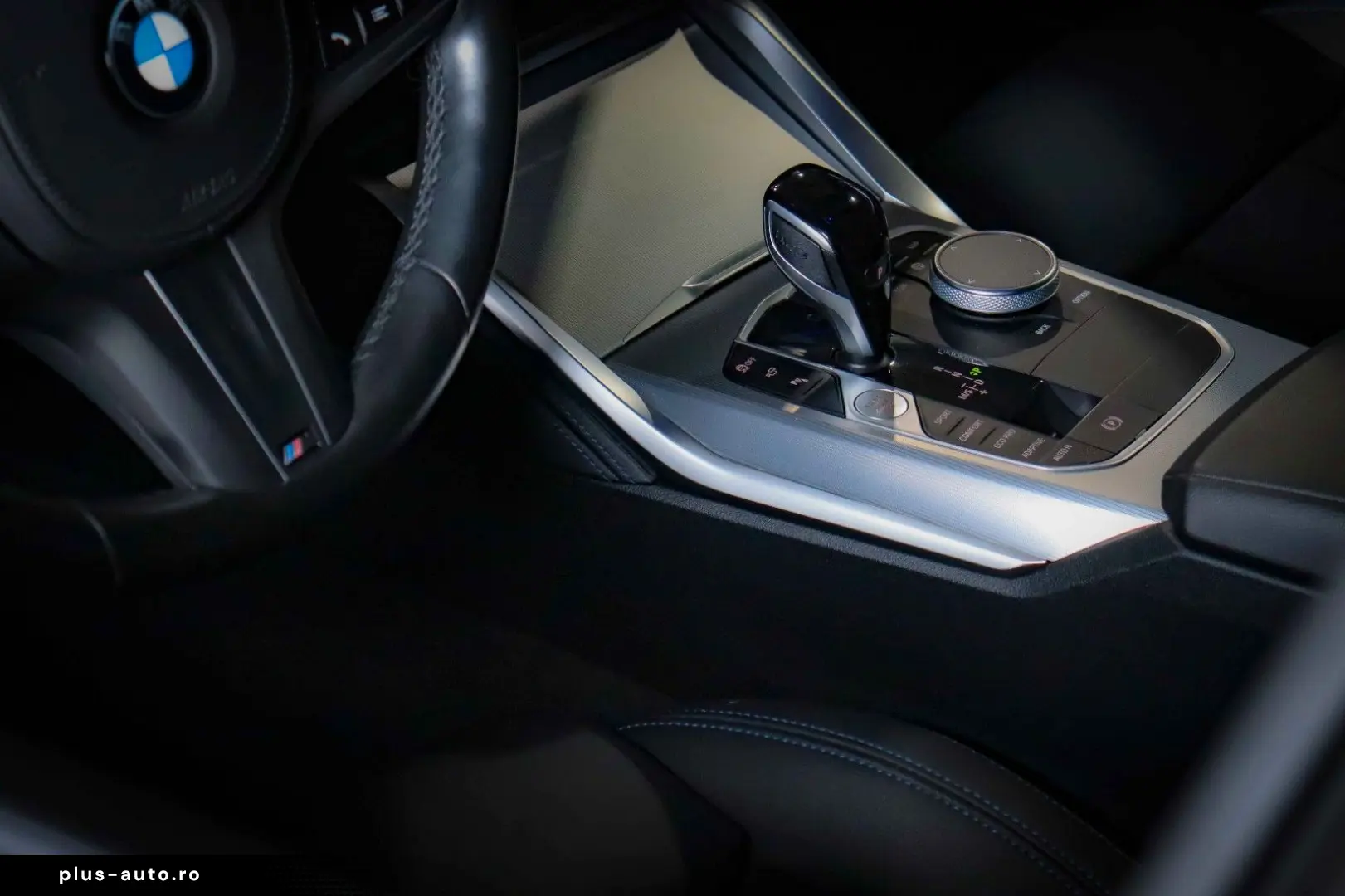 BMW M440i xD GC GLASDACH LASER ACC HuD AHK 360  KEYL