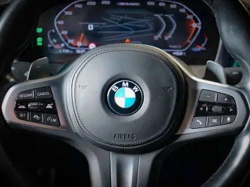 BMW M440i xD GC GLASDACH LASER ACC HuD AHK 360  KEYL