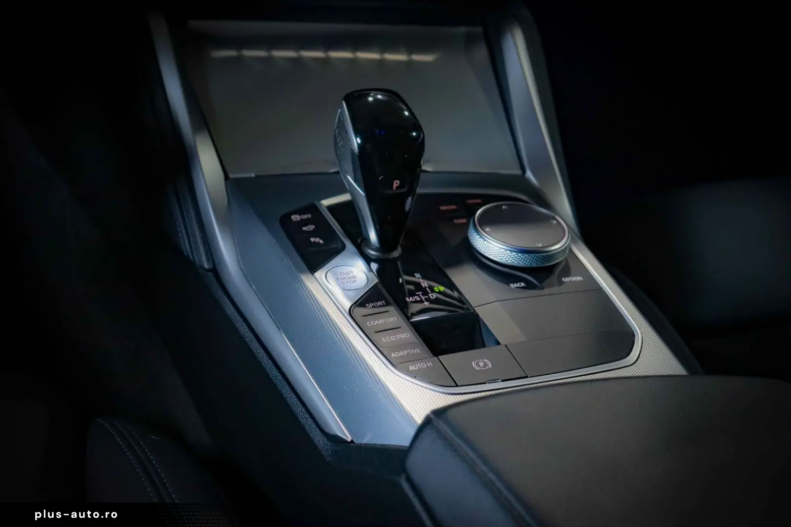 BMW M440i xD GC GLASDACH LASER ACC HuD AHK 360  KEYL