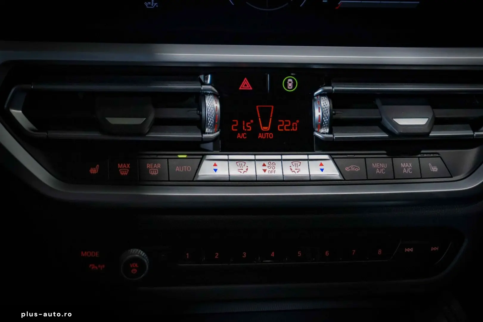 BMW M440i xD GC GLASDACH LASER ACC HuD AHK 360  KEYL