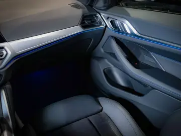 BMW M440i xD GC GLASDACH LASER ACC HuD AHK 360  KEYL