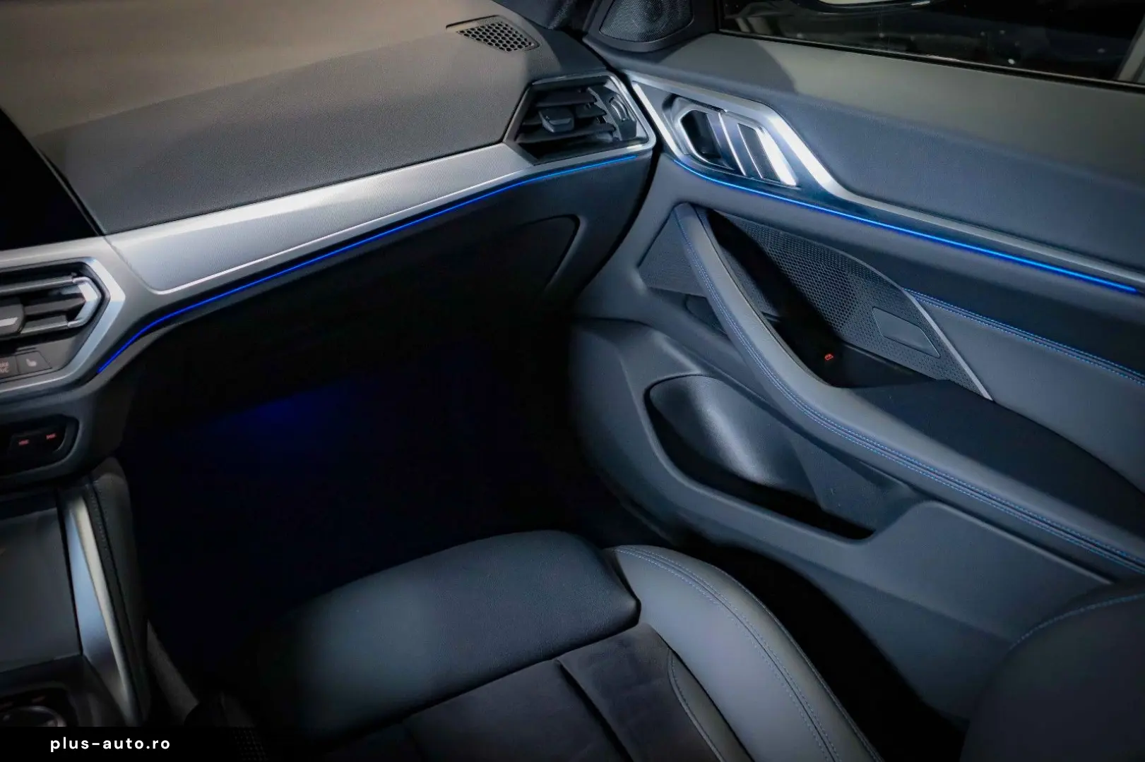 BMW M440i xD GC GLASDACH LASER ACC HuD AHK 360  KEYL