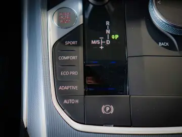 BMW M440i xD GC GLASDACH LASER ACC HuD AHK 360  KEYL