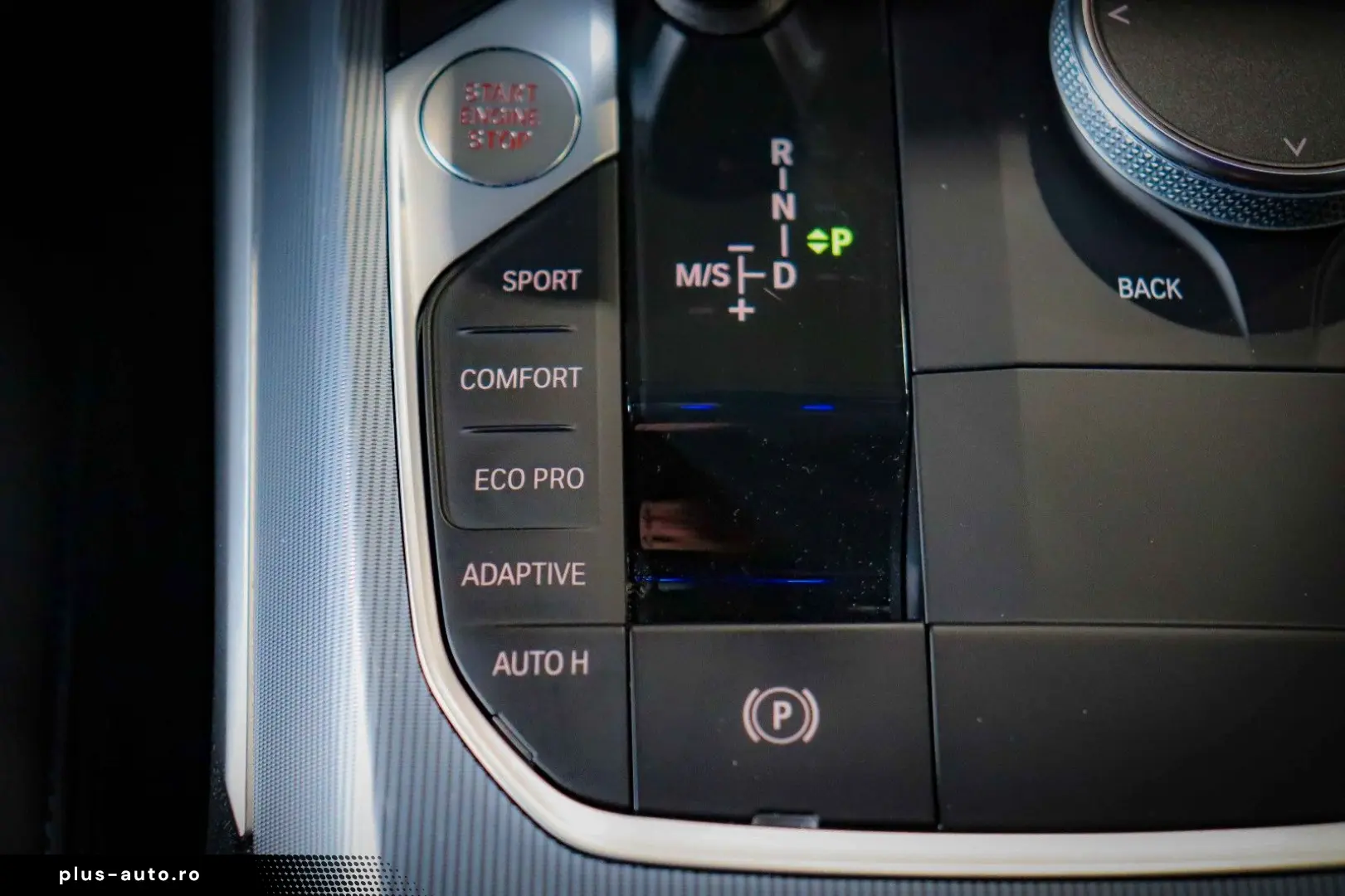 BMW M440i xD GC GLASDACH LASER ACC HuD AHK 360  KEYL