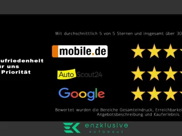 BMW M440i xD GC GLASDACH LASER ACC HuD AHK 360  KEYL