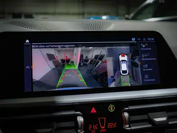 BMW M440i xD GC GLASDACH LASER ACC HuD AHK 360  KEYL