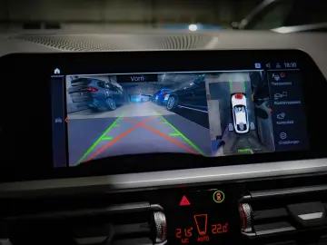 BMW M440i xD GC GLASDACH LASER ACC HuD AHK 360  KEYL