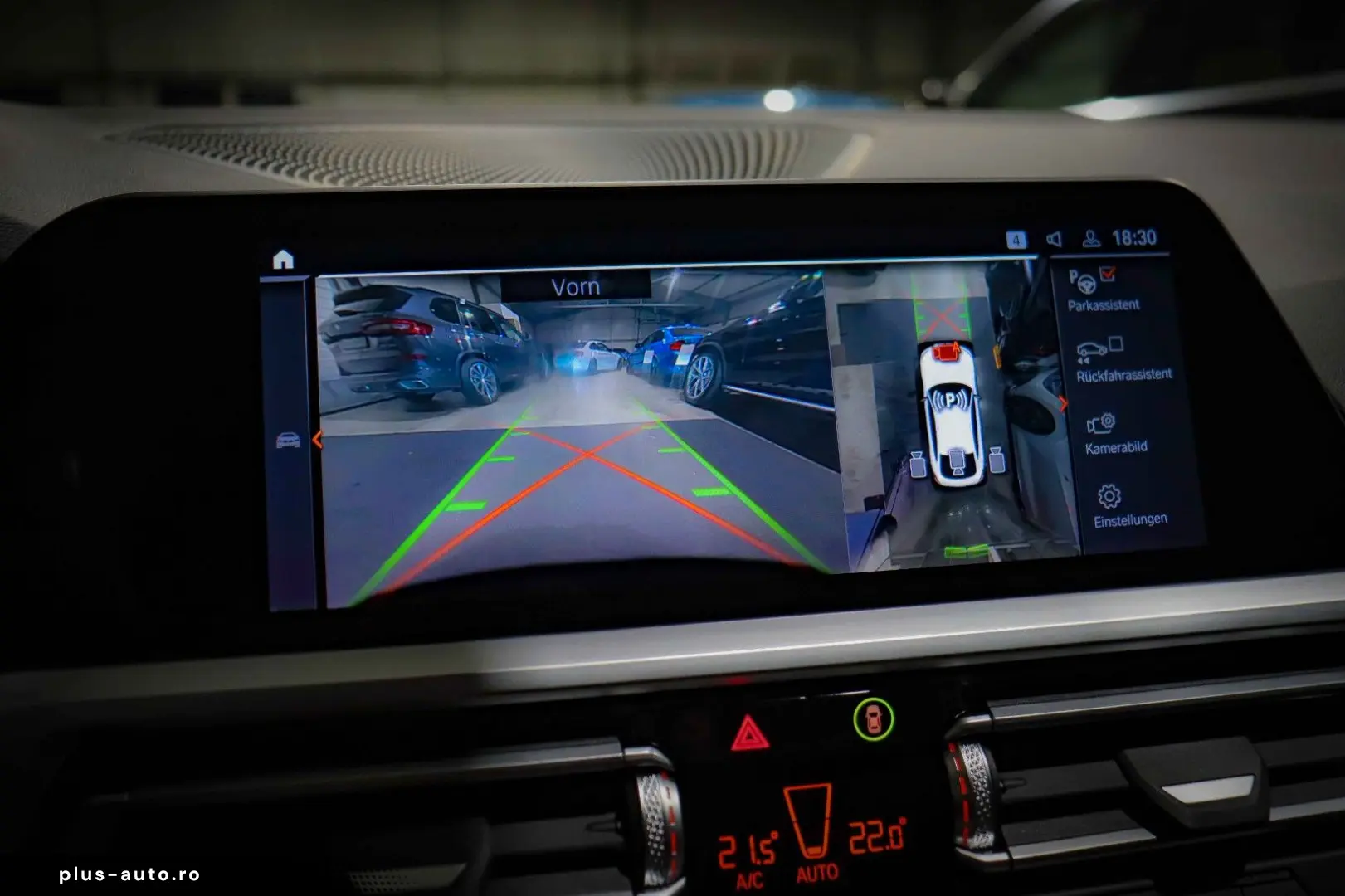 BMW M440i xD GC GLASDACH LASER ACC HuD AHK 360  KEYL