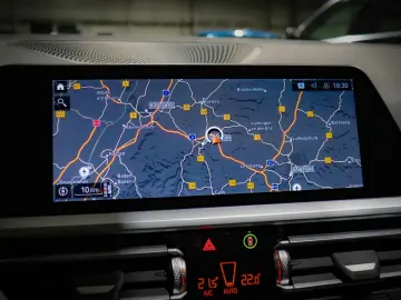 BMW M440i xD GC GLASDACH LASER ACC HuD AHK 360  KEYL