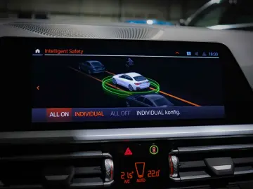 BMW M440i xD GC GLASDACH LASER ACC HuD AHK 360  KEYL