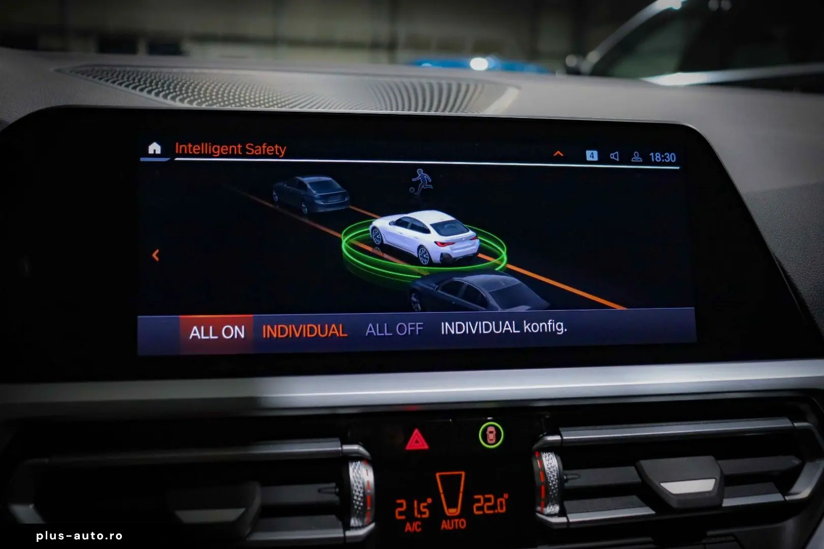 BMW M440i xD GC GLASDACH LASER ACC HuD AHK 360  KEYL