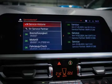 BMW M440i xD GC GLASDACH LASER ACC HuD AHK 360  KEYL