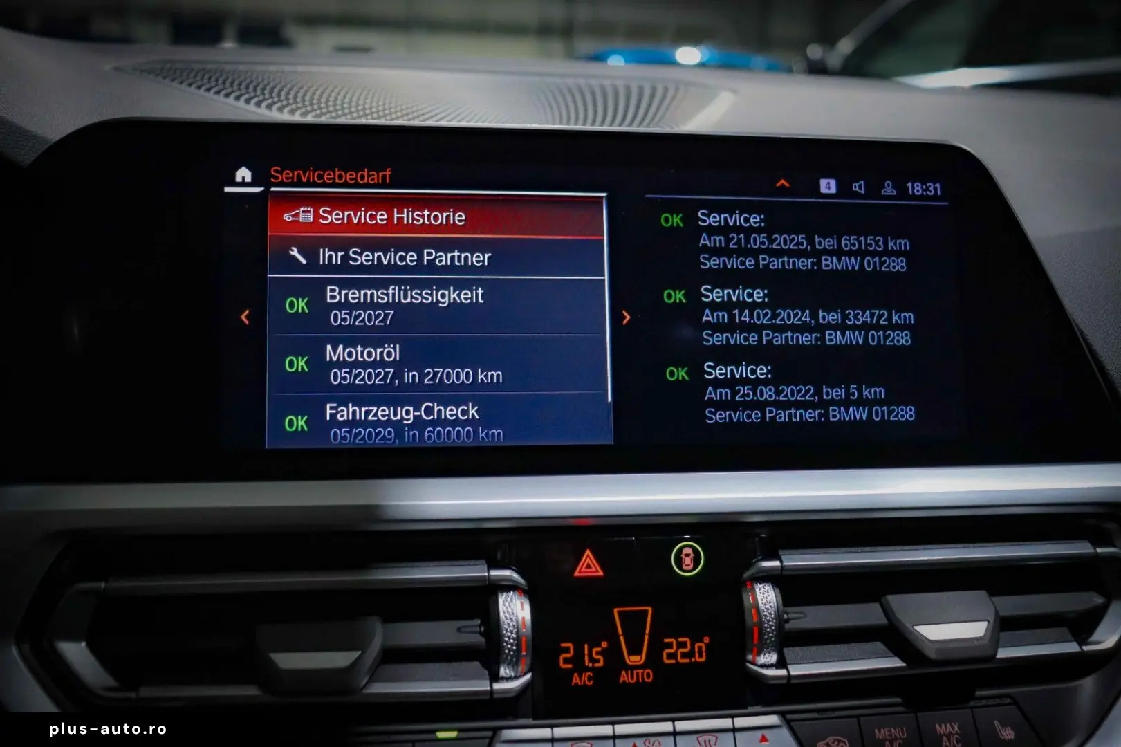 BMW M440i xD GC GLASDACH LASER ACC HuD AHK 360  KEYL