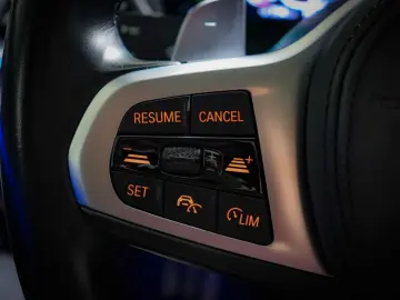 BMW M440i xD GC GLASDACH LASER ACC HuD AHK 360  KEYL