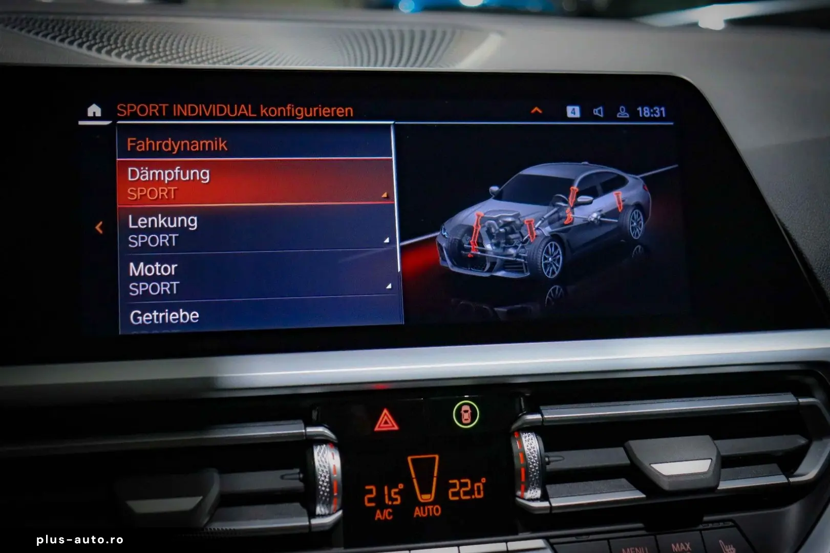 BMW M440i xD GC GLASDACH LASER ACC HuD AHK 360  KEYL