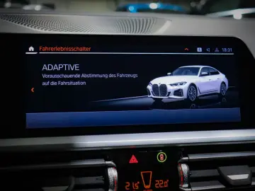 BMW M440i xD GC GLASDACH LASER ACC HuD AHK 360  KEYL