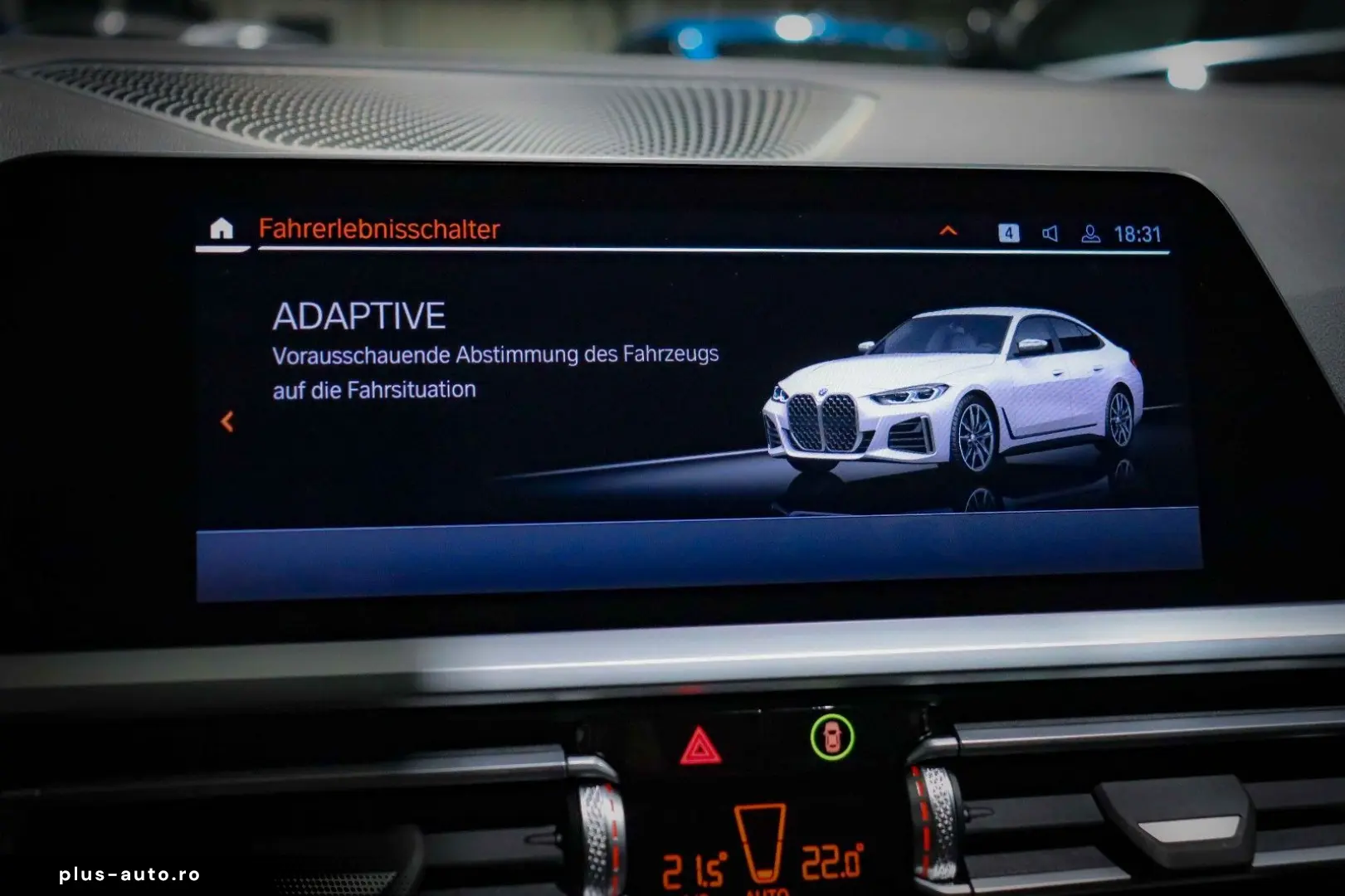 BMW M440i xD GC GLASDACH LASER ACC HuD AHK 360  KEYL