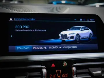 BMW M440i xD GC GLASDACH LASER ACC HuD AHK 360  KEYL