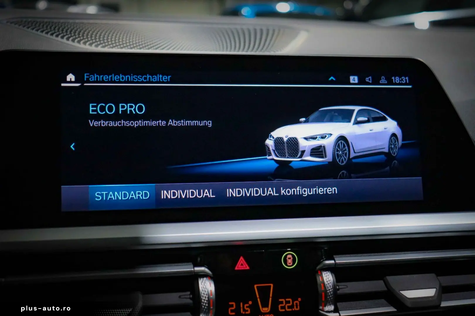 BMW M440i xD GC GLASDACH LASER ACC HuD AHK 360  KEYL