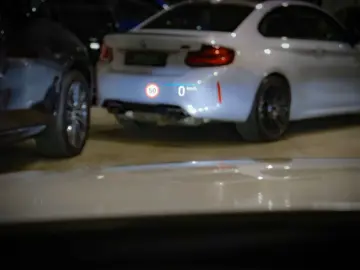 BMW M440i xD GC GLASDACH LASER ACC HuD AHK 360  KEYL