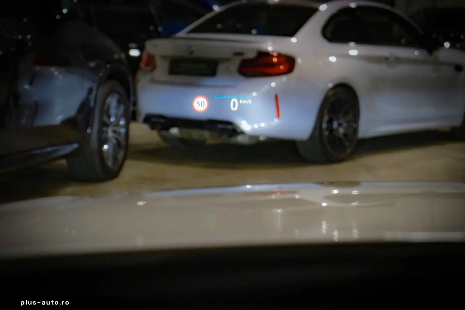 BMW M440i xD GC GLASDACH LASER ACC HuD AHK 360  KEYL