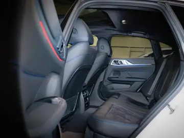 BMW M440i xD GC GLASDACH LASER ACC HuD AHK 360  KEYL