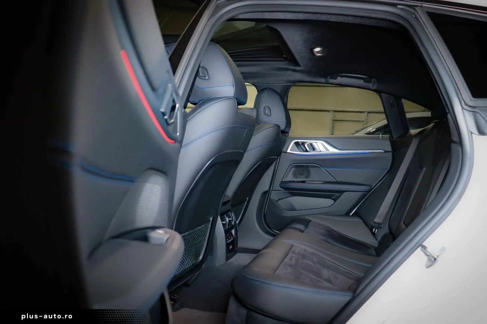 BMW M440i xD GC GLASDACH LASER ACC HuD AHK 360  KEYL