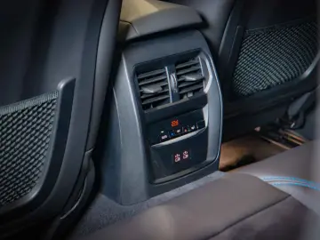 BMW M440i xD GC GLASDACH LASER ACC HuD AHK 360  KEYL