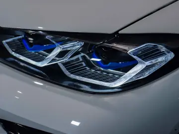 BMW M440i xD GC GLASDACH LASER ACC HuD AHK 360  KEYL