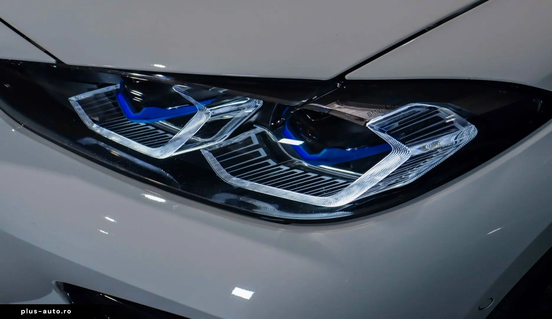 BMW M440i xD GC GLASDACH LASER ACC HuD AHK 360  KEYL