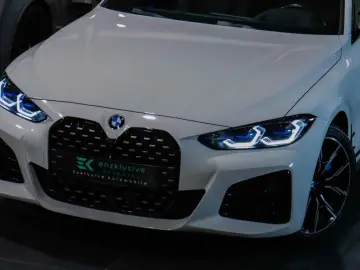 BMW M440i xD GC GLASDACH LASER ACC HuD AHK 360  KEYL