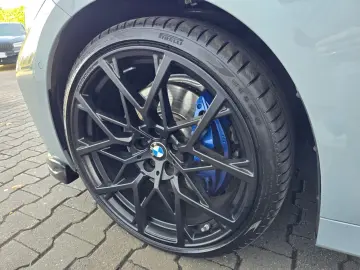 BMW M440i Coupe DEUTSCH MERINO 20Zoll SHD HUD Laser