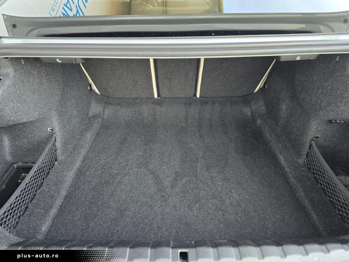 BMW M440i Coupe DEUTSCH MERINO 20Zoll SHD HUD Laser