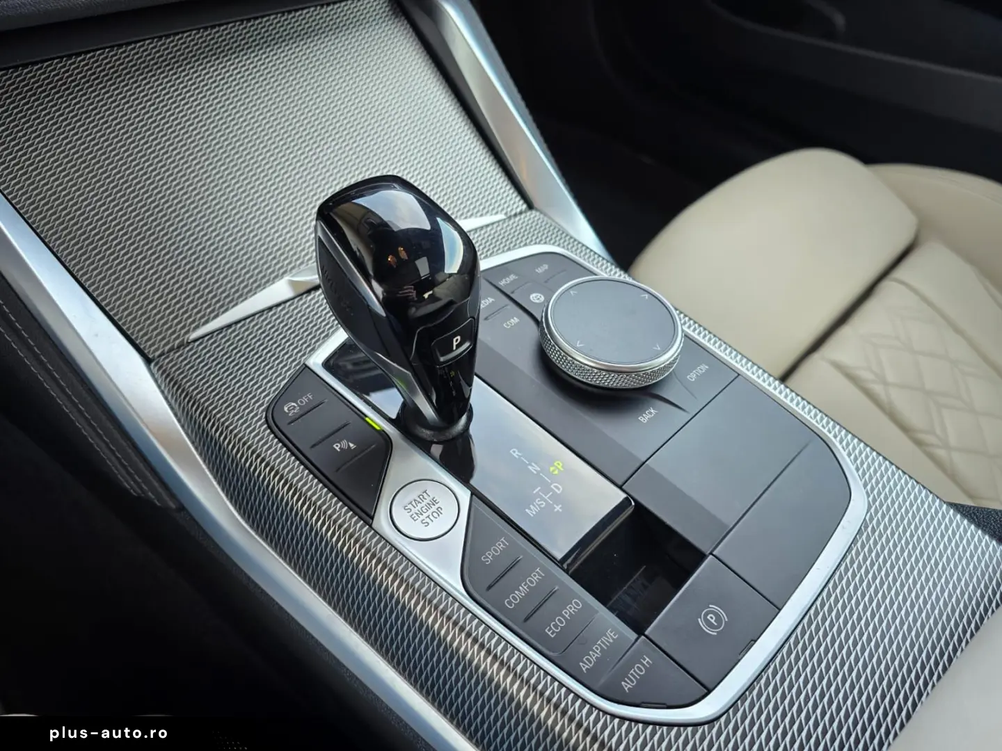 BMW M440i Coupe DEUTSCH MERINO 20Zoll SHD HUD Laser