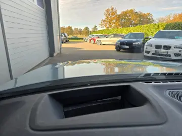 BMW M440i Coupe DEUTSCH MERINO 20Zoll SHD HUD Laser