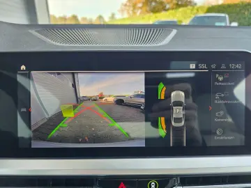 BMW M440i Coupe DEUTSCH MERINO 20Zoll SHD HUD Laser