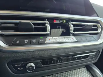 BMW M440i Coupe DEUTSCH MERINO 20Zoll SHD HUD Laser