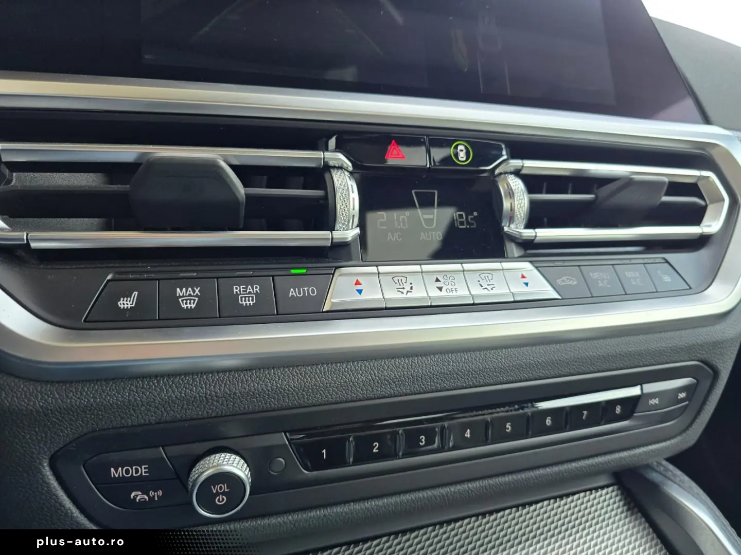 BMW M440i Coupe DEUTSCH MERINO 20Zoll SHD HUD Laser