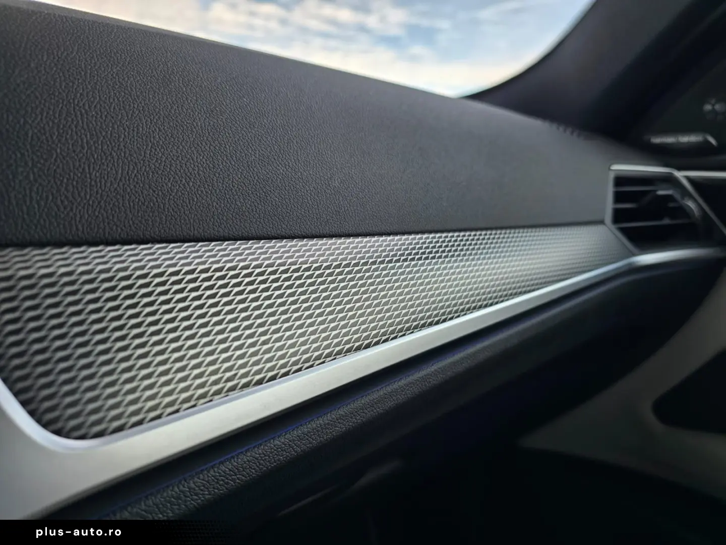 BMW M440i Coupe DEUTSCH MERINO 20Zoll SHD HUD Laser