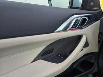 BMW M440i Coupe DEUTSCH MERINO 20Zoll SHD HUD Laser