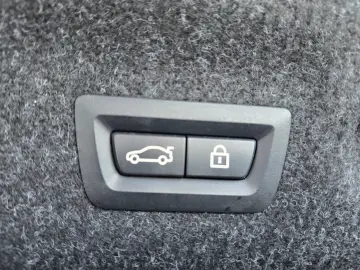 BMW M440i Coupe DEUTSCH MERINO 20Zoll SHD HUD Laser