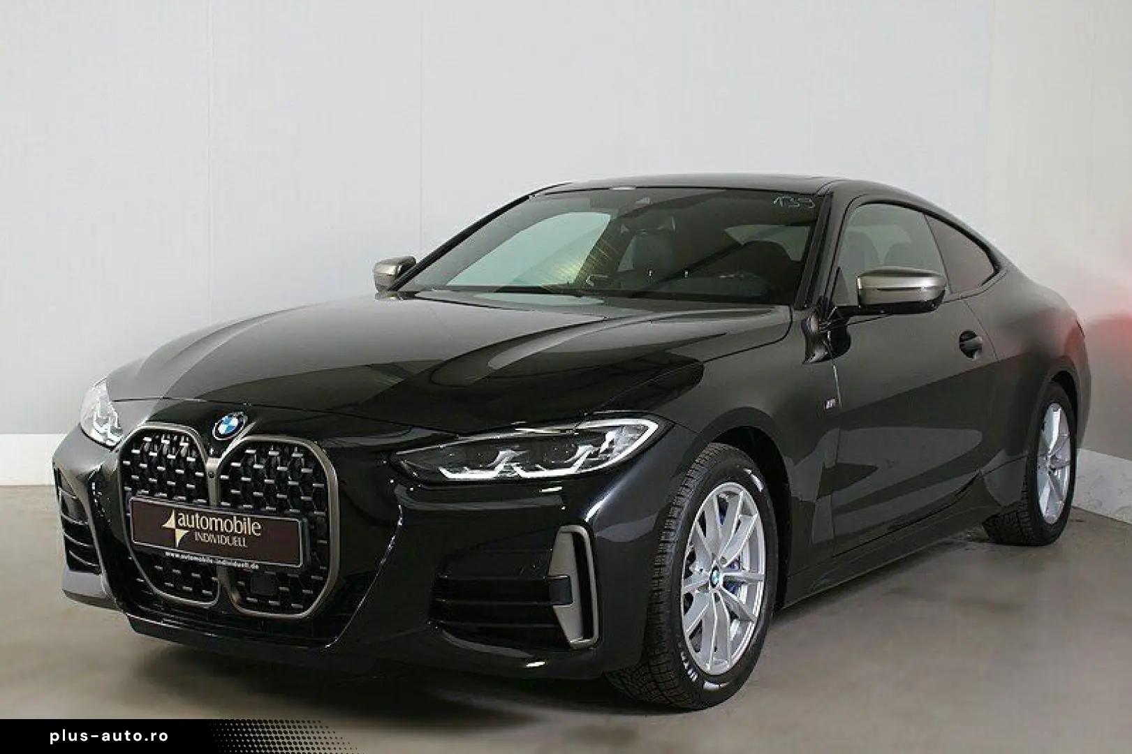 BMW M440i xDr Coupé ACC LiveCockpit HuD LED DAB