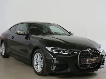 BMW M440i xDr Coupé ACC LiveCockpit HuD LED DAB