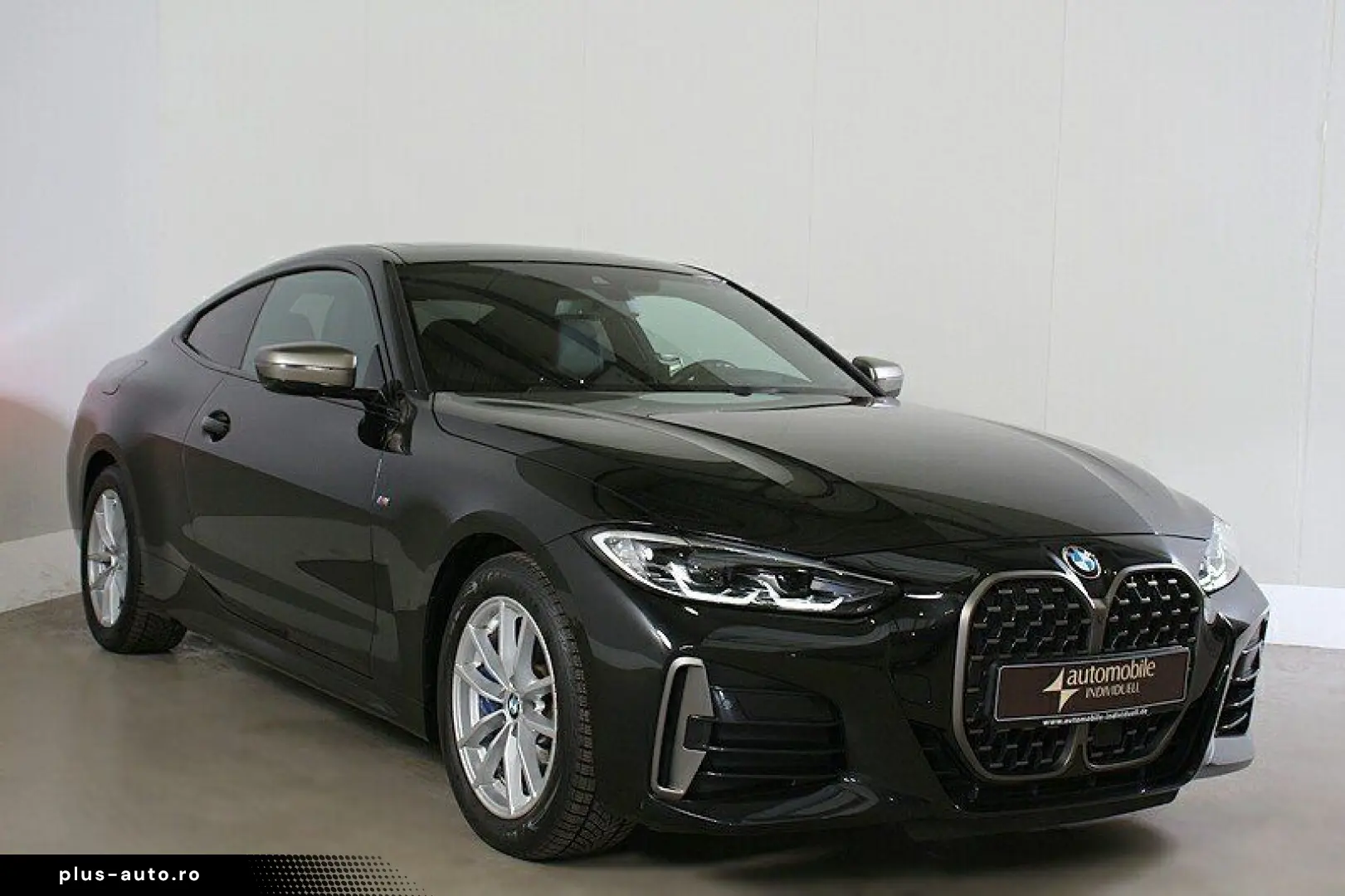 BMW M440i xDr Coupé ACC LiveCockpit HuD LED DAB