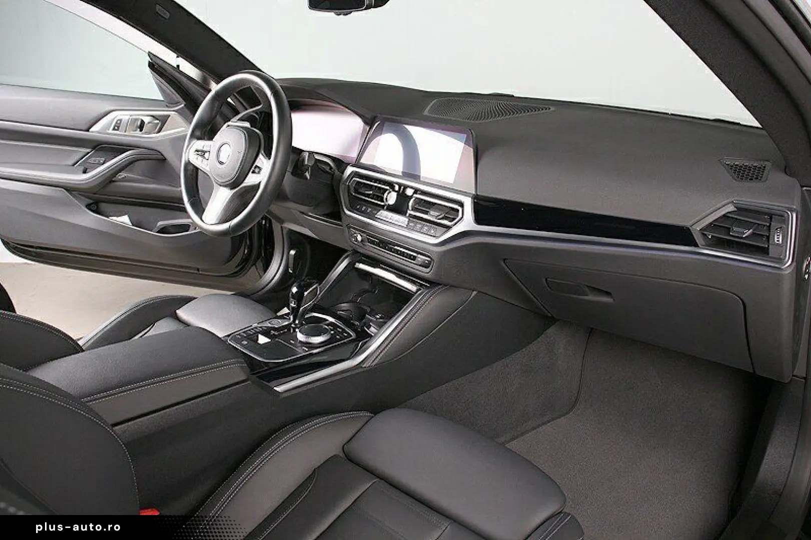 BMW M440i xDr Coupé ACC LiveCockpit HuD LED DAB