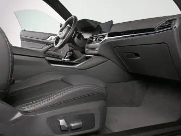 BMW M440i xDr Coupé ACC LiveCockpit HuD LED DAB