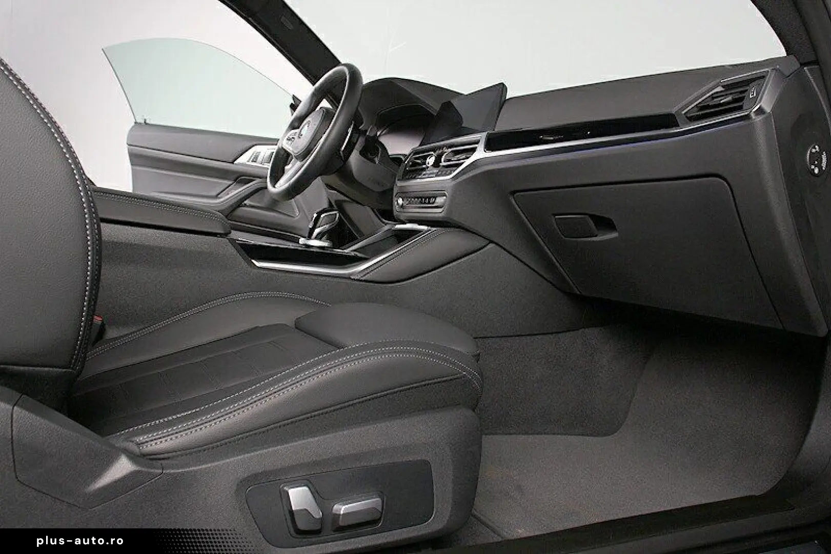 BMW M440i xDr Coupé ACC LiveCockpit HuD LED DAB