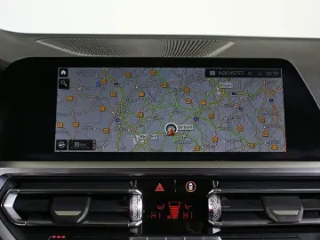 BMW M440i xDr Coupé ACC LiveCockpit HuD LED DAB